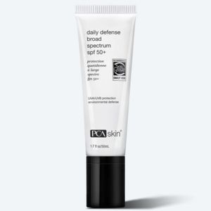 PCA Skin Daily Defense Broad Spectrum SPF 50+